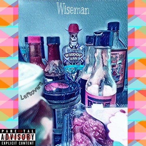 Wiseman - My New Song