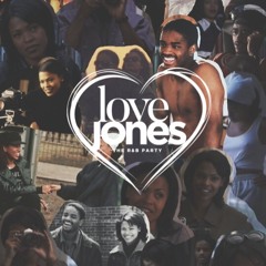 Love Jones R&B Party (February 15th Promo Mix) JFuse