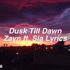 From Dusk ‘Til Dawn (TikTok Edit)