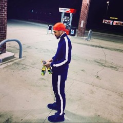 Hardest Out Freestyle(Prod.Laystheproducer)