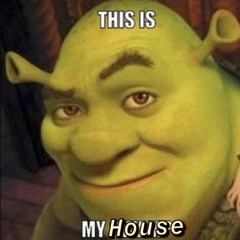 THIS IS MY HOUSE- 'Mix