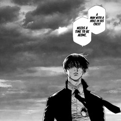 Long Nights, Dark Days