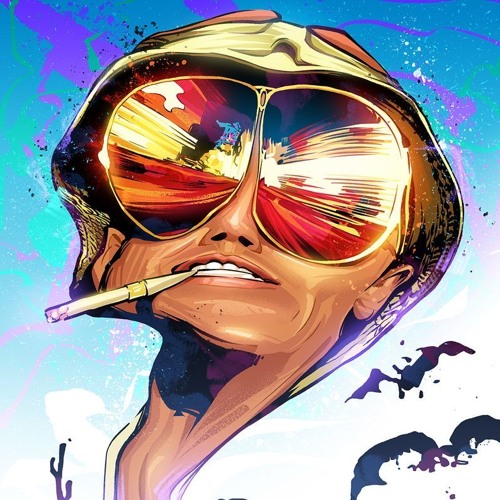 FEAR & LOATHING IN LAS VEGAS