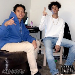 Sum It Up - WavvyDaPlug ft. EazyPimpin (prod. jeddy24k)