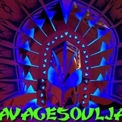 Savage Souljah - PRECIOUS PETAL