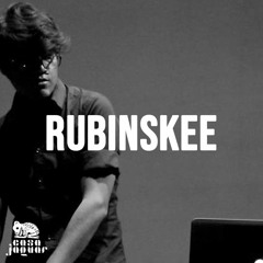 Rubinskee Vinyl Set for Casa Jaguar