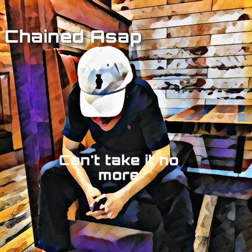 Can't take it no more (prod.meezus)