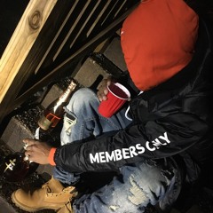 Mook The Great - "THE BOX"