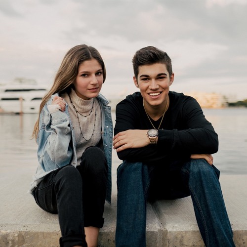 Sway - Danielle Bradbery (JunaNJoey Cover)