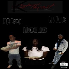 Kutthroat (Feat.DaDemon Nikko & Hb Fazo)