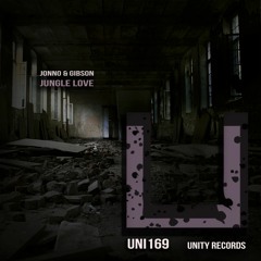 Jonno & Gibson - Entropy (Original Mix) [UNITY RECORDS]
