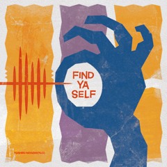 TOSHIKI HAYASHI (%C) - FIND YA SELF【Teaser】