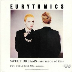 Eurythmics & Notion Feat. Freddie Martin - Sweet Shook (LEEM Mashup)