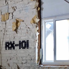RX-101 "Hearts Utd." (suction050)