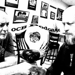 OCB Podcast #42 - Unpainted Ed