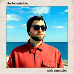 The Bargain Bin : Episode 31