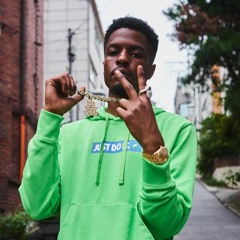 Pierre Bourne - Bobby Boucher (Slowed+Reverb)