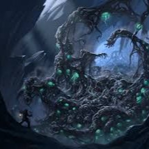 Azathoth Invvocation