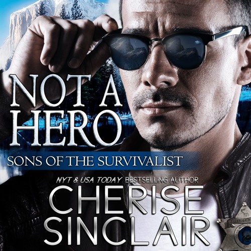 Not a Hero (Sons of the Survivalist: 1)  Audiobook Sample