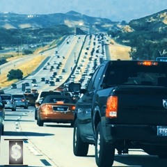 RUSHHOUR   PROD. PHOZER