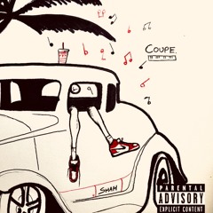 COUPE [Prod. by Kenneth English]