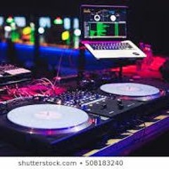 Tomorrows DJ Electro Mix