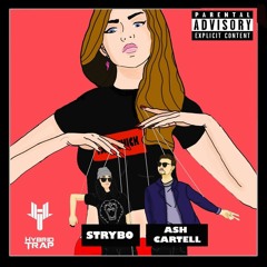 Strybo & Ash Cartell - Fake Chick