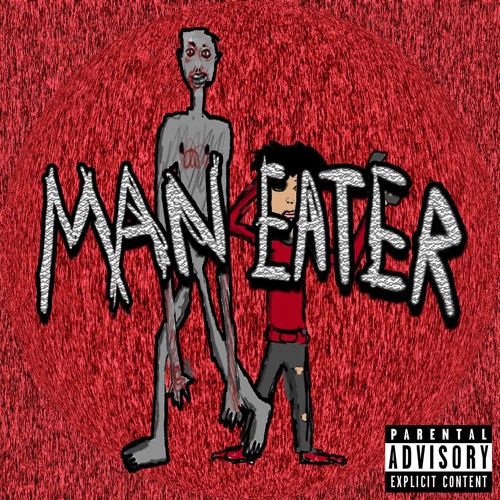 MAN EATER [PROD. WENDIGO] IG: @soskidx @wendigowendigo