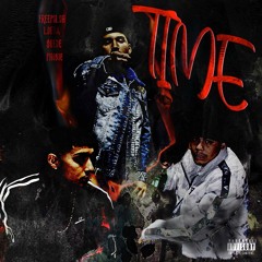 TIME Ft $uede & Phobic
