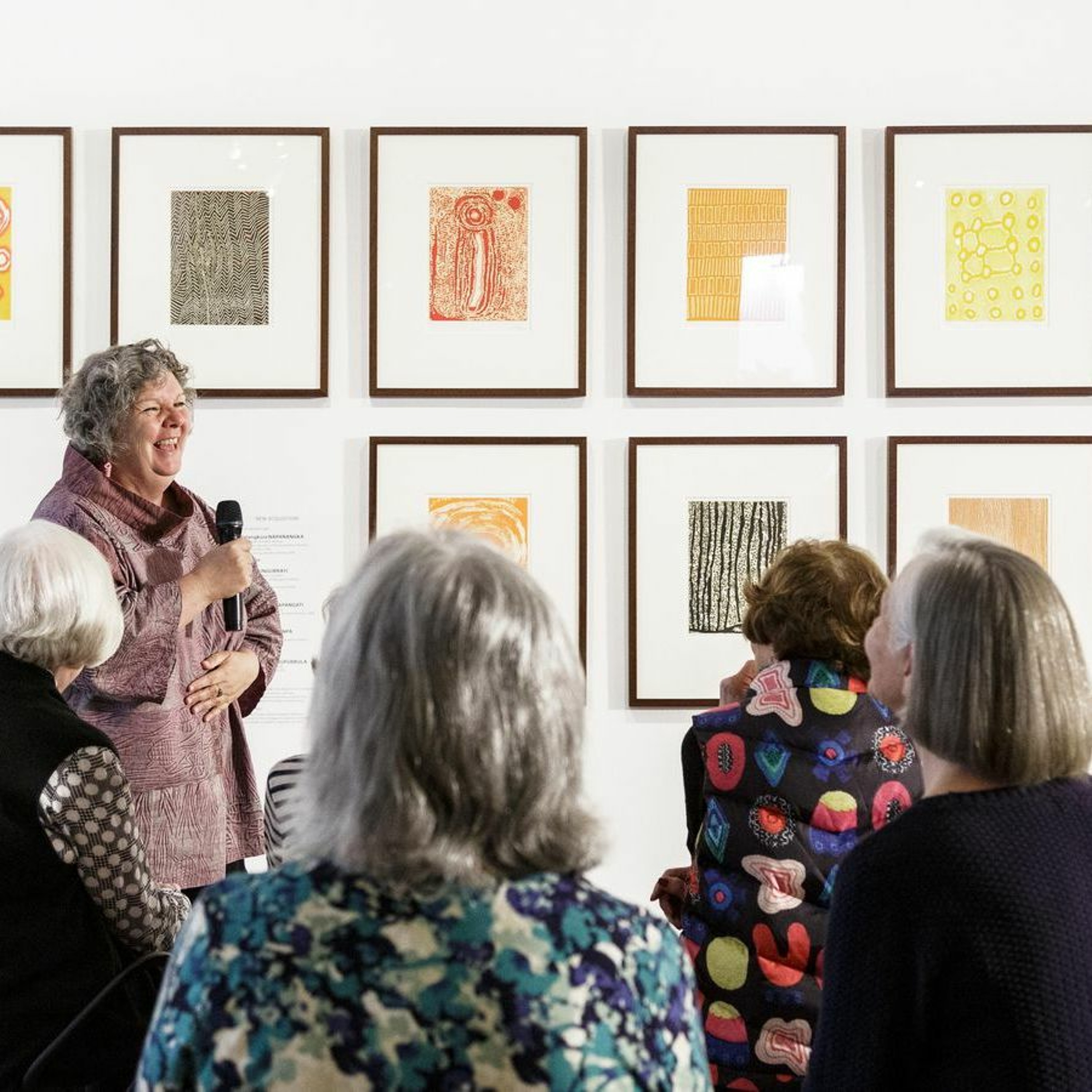 Art Gallery of South Australia