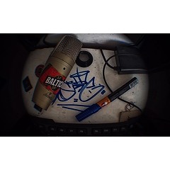 Bastardos Sin Gloria - Sir Ghoul Ft Saicokein