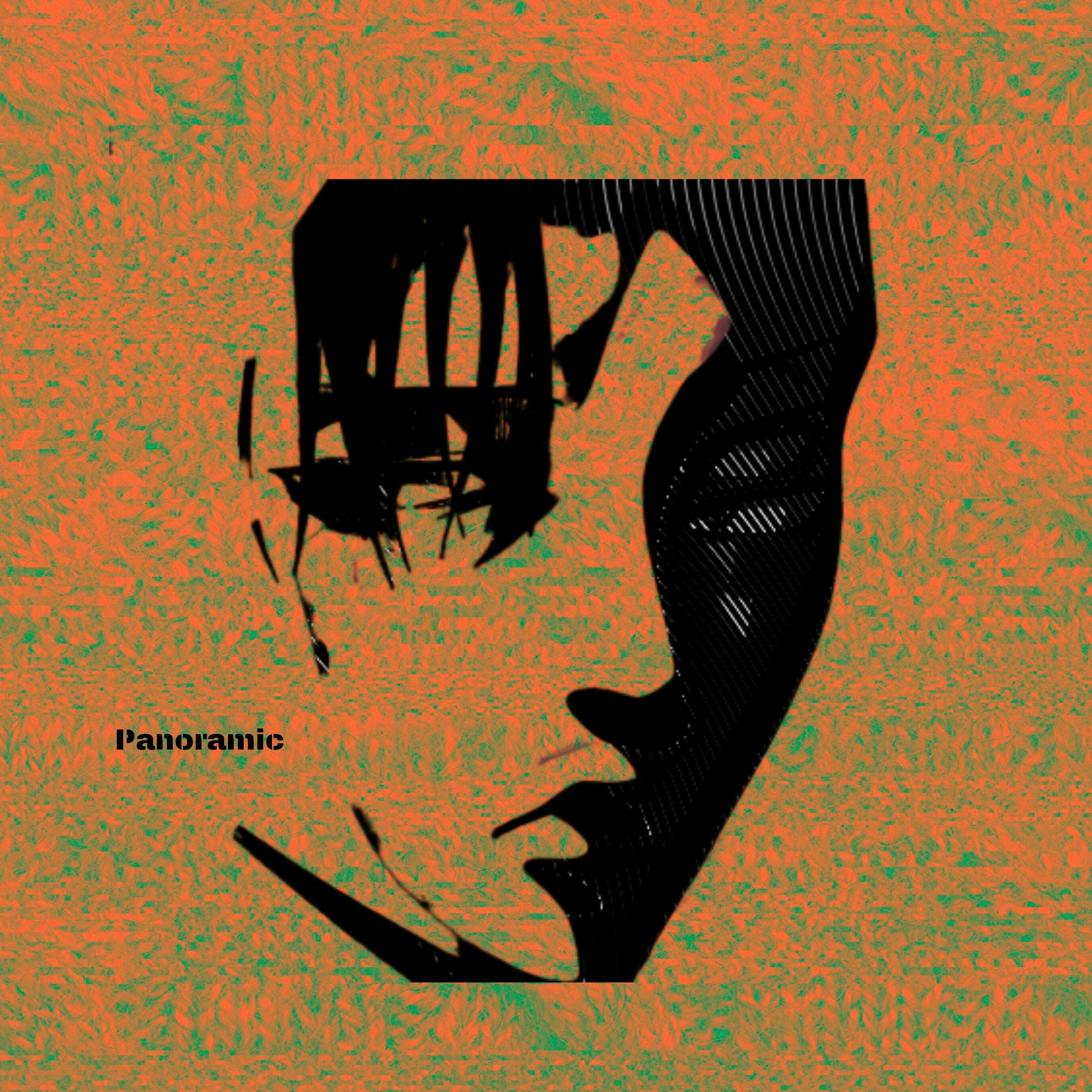 Panoramic episode artwork