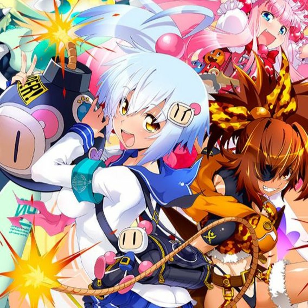 Stream Serani Poji - ボンバーミンミ [Bomber Minmi] by まどドライブ