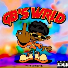 YGB Smoove - Diamonds