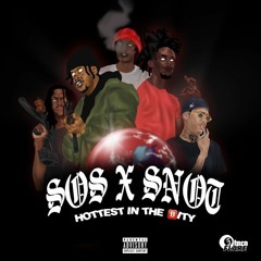 Baghdad [Al Chapo + SenseiATL] (3AG Pilot + Tony Shhnow + 645AR)