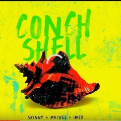 Skinny Fabulous x Machel Montano - Conch Shell Deej Nedely [Intro] 2020 Soca