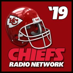 2019 AFC Champion Chiefs