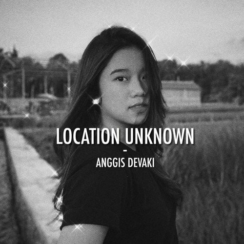 HONNE - Location Unknown (cover) by Anggis Devaki