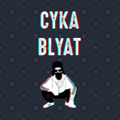 ZANE - Cyka Blyat Nonsense