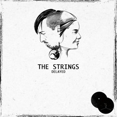 [PREMIERE] The Strings (ITA) & BOBA - Darkness