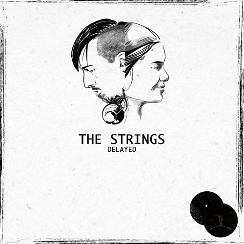 [PREMIERE] The Strings (ITA) & BOBA - Darkness