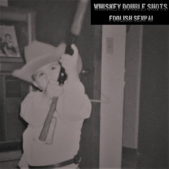 Whiskey Double Shots