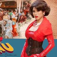 VUI XUÂN KHÔNG ÉP NHẬU - LỘ LỘ FT ĐOÀN LÔ TÔ SGTT