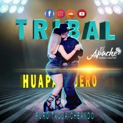 PURO TACUA CHEANDO 2020  -TRIBAL HUAPANGUERO DJ EL APACHE