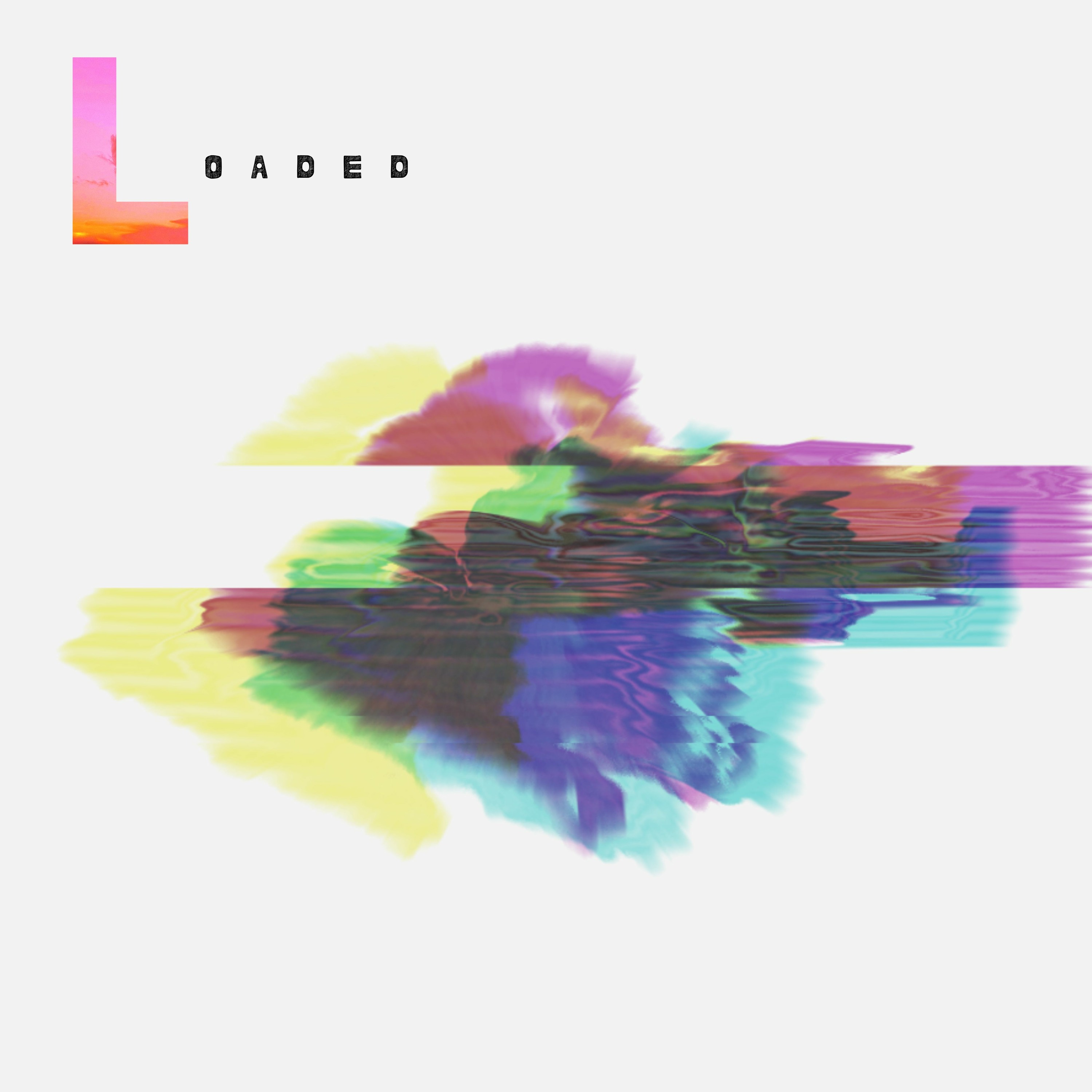 Loaded episode artwork