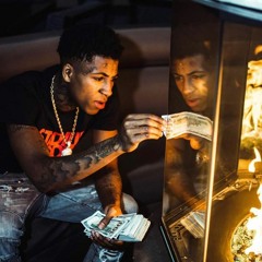 NBA Youngboy - Moving On