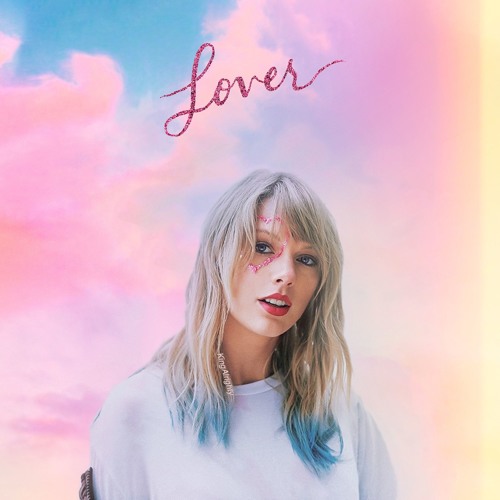 Stream Lover by Taylor Swift (cover)