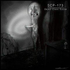 SCP - 173 The Sculpture - Disembodied Imagination Feat. - Gessica Jane Still