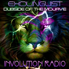 Exolinguist - Dubside of the Mojave - Evolved