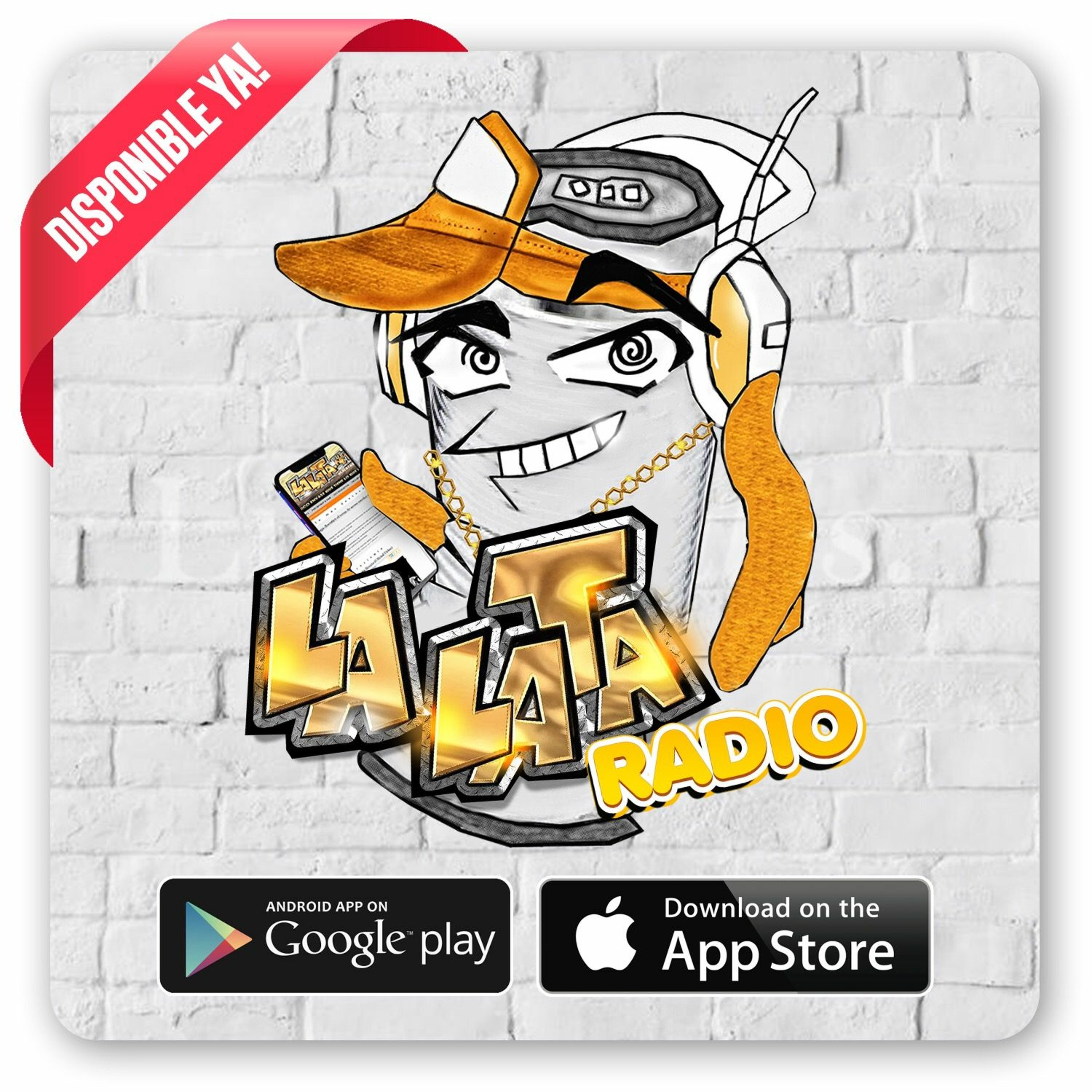 La Lata Radio New York